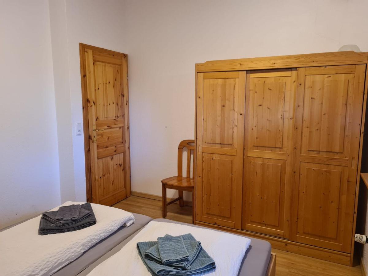 Sehestedt  Haus Reihernest מראה חיצוני תמונה