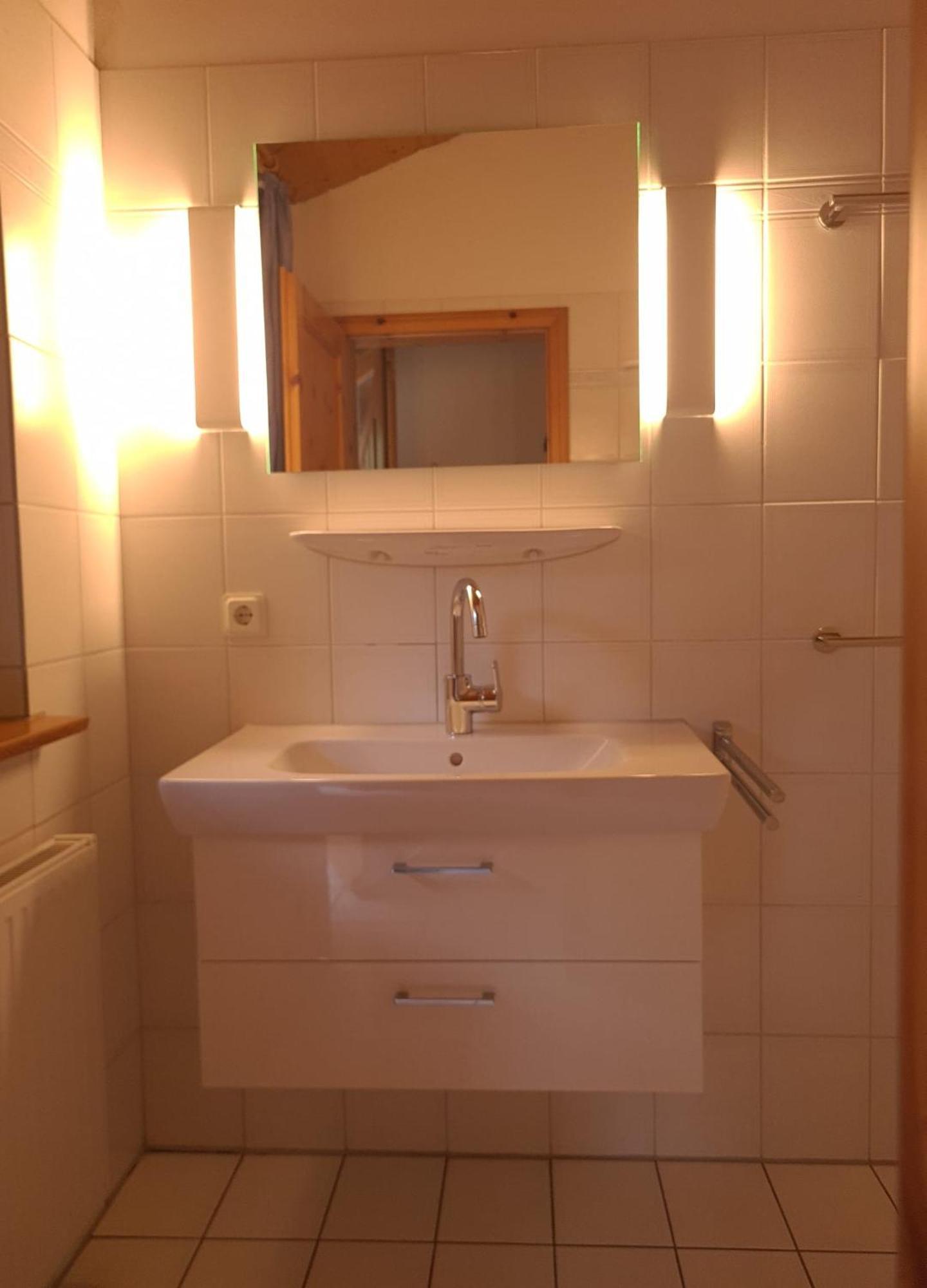 Sehestedt  Haus Reihernest מראה חיצוני תמונה